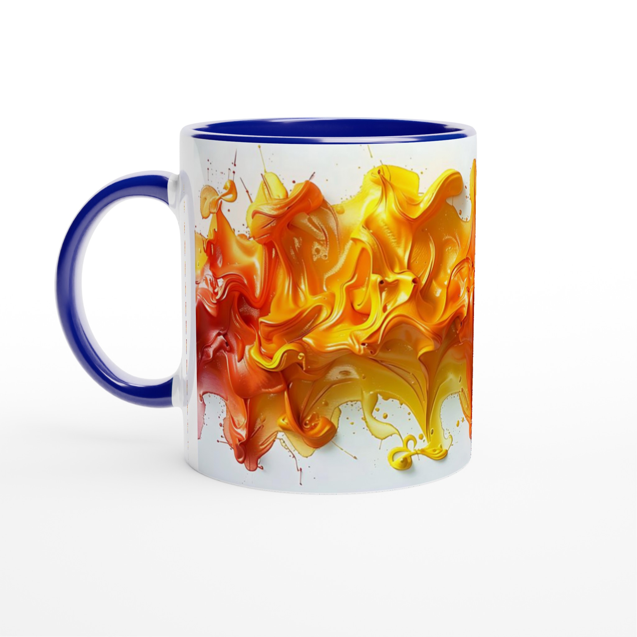 Färgsprakande 11oz Keramisk Mugg – Välj din favoritfärg! 2 fe46ce1f-e52b-46e8-a1bc-42bb2b1fd8a6